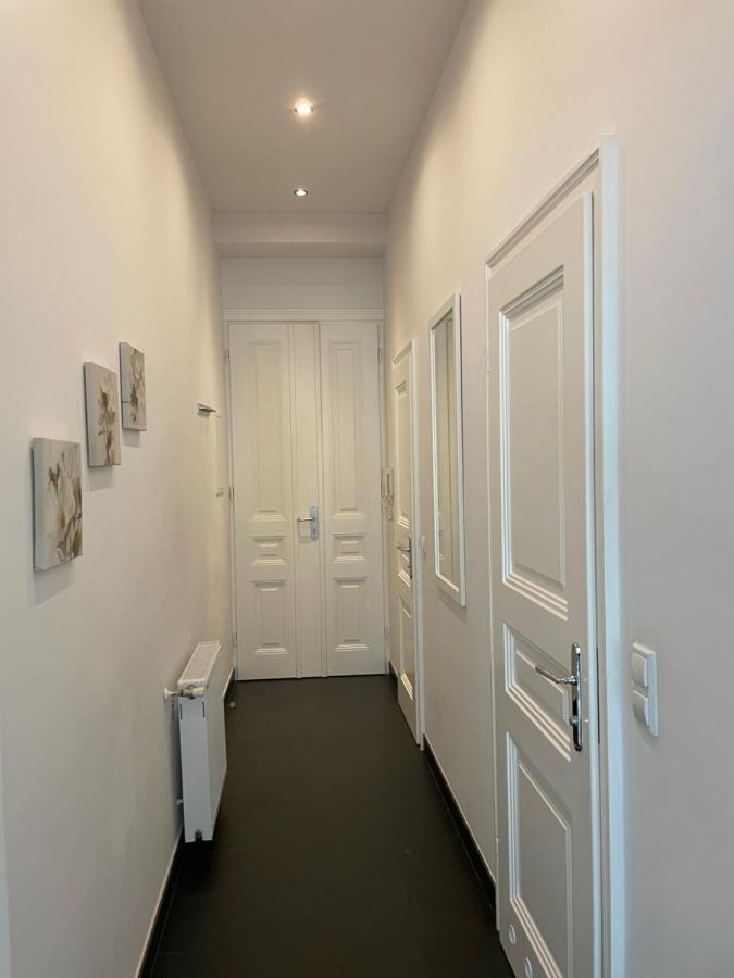 Cozy City Apartment Near City Center Vídeň Exteriér fotografie