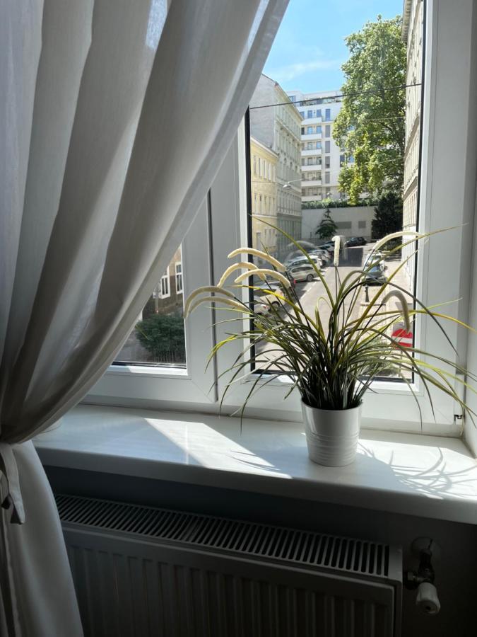 Cozy City Apartment Near City Center Vídeň Exteriér fotografie