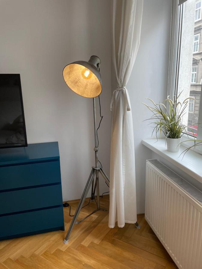 Cozy City Apartment Near City Center Vídeň Exteriér fotografie