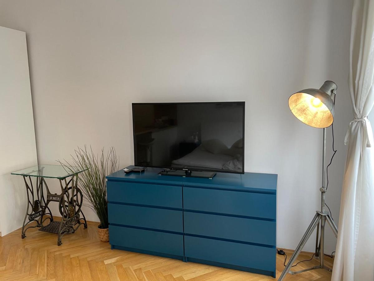 Cozy City Apartment Near City Center Vídeň Exteriér fotografie